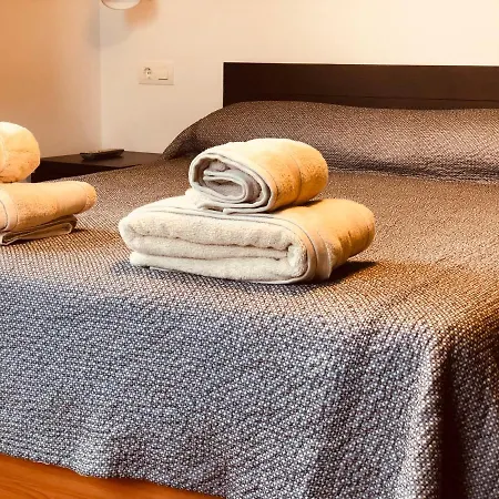 Casa Mojapies * Ribadesella